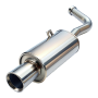 Exhaust System