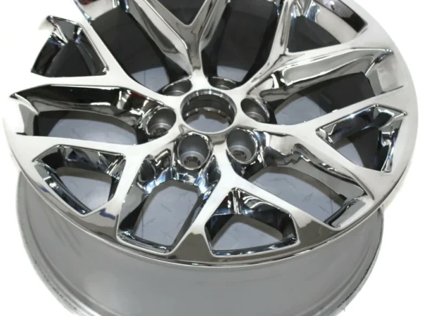 Buy 2013-2019 CHEVY SILVERADO WHEEL RIM Online