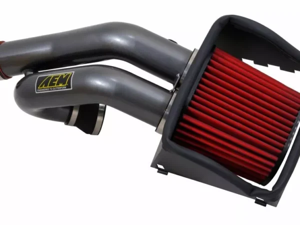 2015-2021 AEM Cold Air Intake System For Ford F-150