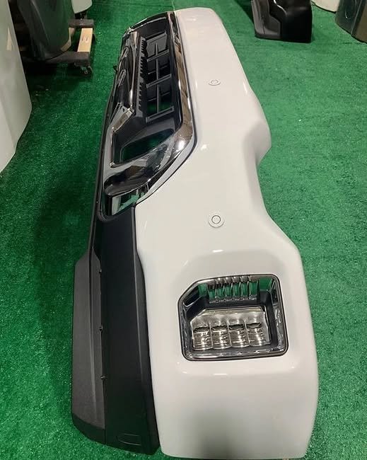 2020-2023 GMC Sierra Denali 2500HD/3500HD Front Bumper for Sale