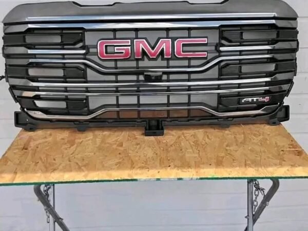 2022-2024 GMC Sierra 1500 Grille for Sale