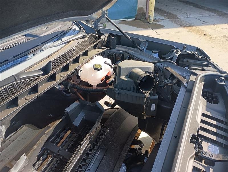2024 GMC Sierra 1500 Pickup Front End Assembly for Sale - Image 7