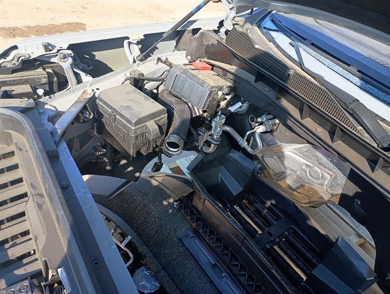2024 GMC Sierra 1500 Pickup Front End Assembly for Sale - Image 6