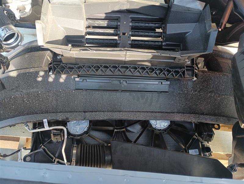 2024 GMC Sierra 1500 Pickup Front End Assembly for Sale - Image 5