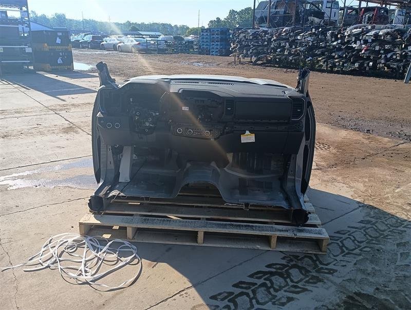 2024 GMC Sierra 1500 Pickup Front End Assembly for Sale - Image 2