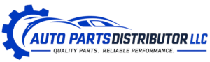 Auto Parts Logo